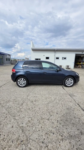 VW Golf | Mobile.bg    5