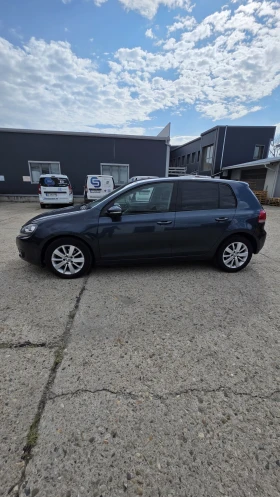 VW Golf | Mobile.bg    3