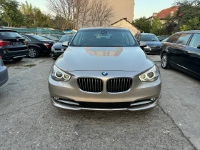 BMW 5 Gran Turismo 530D 245HP AVTOMAT 8ZTF KOJA NAVI PANORAMA 2013G - 17999 лв. / 9202.74 € - 72224792 3