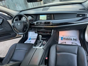 BMW 5 Gran Turismo 530D 245HP AVTOMAT 8ZTF KOJA NAVI PANORAMA 2013G - 17999 лв. / 9202.74 € - 72224792 15