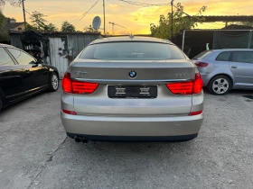 BMW 5 Gran Turismo 530D 245HP AVTOMAT 8ZTF KOJA NAVI PANORAMA 2013G - 17999 лв. / 9202.74 € - 72224792 7