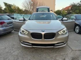 BMW 5 Gran Turismo 530D 245HP AVTOMAT 8ZTF KOJA NAVI PANORAMA 2013G - 17999 лв. / 9202.74 € - 72224792 9