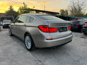 BMW 5 Gran Turismo 530D 245HP AVTOMAT 8ZTF KOJA NAVI PANORAMA 2013G - 17999 лв. / 9202.74 € - 72224792 6