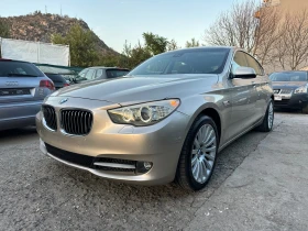 BMW 5 Gran Turismo 530D 245HP AVTOMAT 8ZTF KOJA NAVI PANORAMA 2013G - 17999 лв. / 9202.74 € - 72224792 2