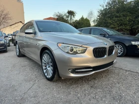 BMW 5 Gran Turismo 530D 245HP AVTOMAT 8ZTF KOJA NAVI PANORAMA 2013G - 17999 лв. / 9202.74 € - 72224792 4