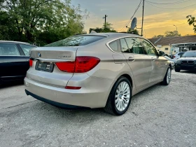 BMW 5 Gran Turismo 530D 245HP AVTOMAT 8ZTF KOJA NAVI PANORAMA 2013G - 17999 лв. / 9202.74 € - 72224792 8