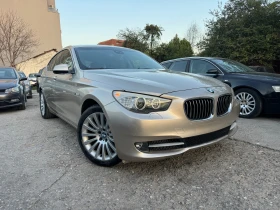 BMW 5 Gran Turismo 530D 245HP AVTOMAT 8ZTF KOJA NAVI PANORAMA 2013G - 17999 лв. / 9202.74 € - 72224792 5