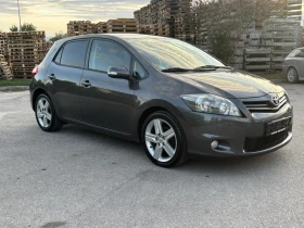 Toyota Auris 1.6   EURO5 | Mobile.bg    4