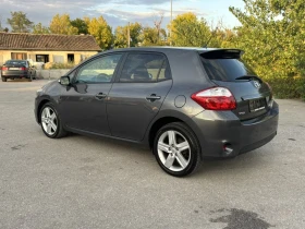 Toyota Auris 1.6   EURO5 | Mobile.bg    6