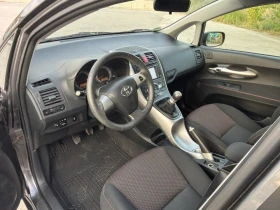 Toyota Auris 1.6   EURO5 | Mobile.bg    16