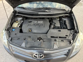 Toyota Auris 1.6   EURO5 | Mobile.bg    12