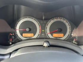 Toyota Auris 1.6   EURO5 | Mobile.bg    11