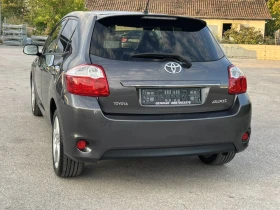 Toyota Auris 1.6   EURO5 | Mobile.bg    3