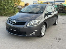 Toyota Auris 1.6   EURO5 | Mobile.bg    2