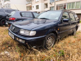 VW Passat | Mobile.bg    2