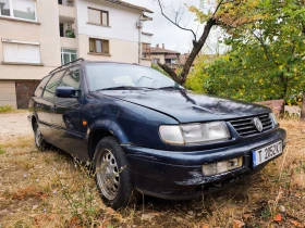 VW Passat  - изображение 1