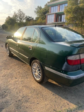 Nissan Primera 1.6 | Mobile.bg    3
