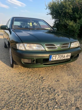 Nissan Primera 1.6 | Mobile.bg    10