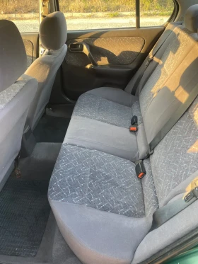 Nissan Primera 1.6 | Mobile.bg    8