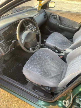 Nissan Primera 1.6 | Mobile.bg    7