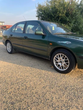 Nissan Primera 1.6 | Mobile.bg    4