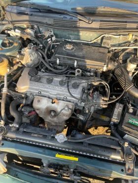 Nissan Primera 1.6 | Mobile.bg    9