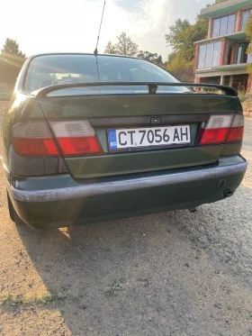 Nissan Primera 1.6 | Mobile.bg    5