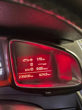 DS DS 5 2014 2.0hdi Регистриран, Обслужен, Автомат! - 16900 лв. / 8640.83 € - 24587184 11