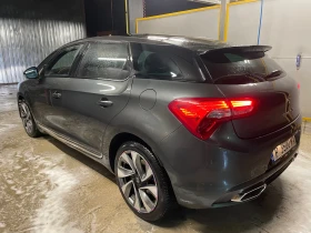 DS DS 5 2014 2.0hdi Регистриран, Обслужен, Автомат! - 16900 лв. / 8640.83 € - 24587184 7