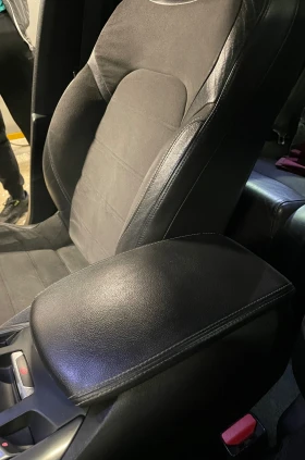 DS DS 5 2014 2.0hdi Регистриран, Обслужен, Автомат! - 16900 лв. / 8640.83 € - 24587184 15