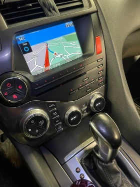 DS DS 5 2014 2.0hdi Регистриран, Обслужен, Автомат! - 16900 лв. / 8640.83 € - 24587184 12