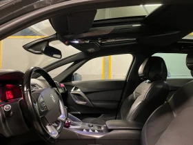 DS DS 5 2014 2.0hdi Регистриран, Обслужен, Автомат! - 16900 лв. / 8640.83 € - 24587184 8