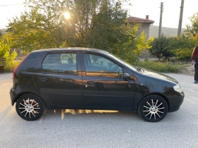 Обява за продажба на Fiat Punto 1.3 multijet ~2 900 лв. - изображение 3
