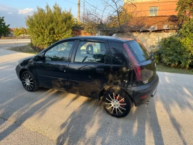 Обява за продажба на Fiat Punto 1.3 multijet ~2 900 лв. - изображение 2