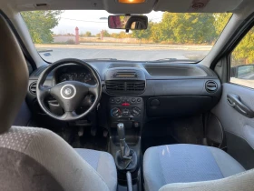 Обява за продажба на Fiat Punto 1.3 multijet ~2 900 лв. - изображение 5