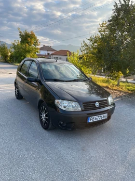 Обява за продажба на Fiat Punto 1.3 multijet ~2 900 лв. - изображение 1