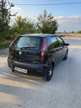 Обява за продажба на Fiat Punto 1.3 multijet ~2 900 лв. - изображение 4