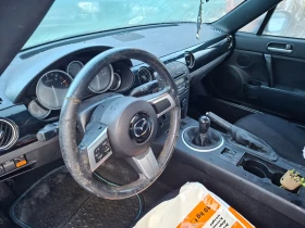 Mazda Mx-5 1.8i | Mobile.bg � ����� ������ 9