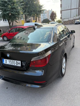 BMW 530 E60 | Mobile.bg    9
