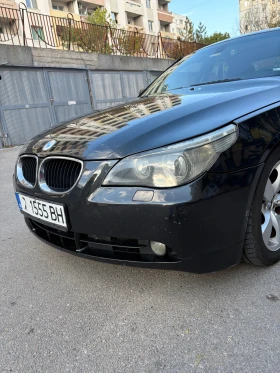 BMW 530 E60 | Mobile.bg    4