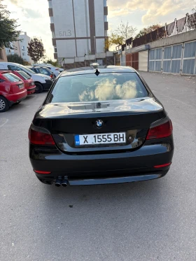 BMW 530 E60 | Mobile.bg    7
