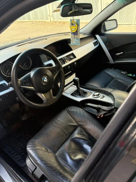 BMW 530 E60 | Mobile.bg    15