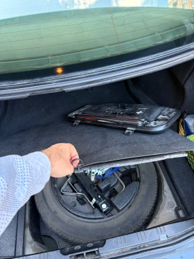 BMW 530 E60 | Mobile.bg    11