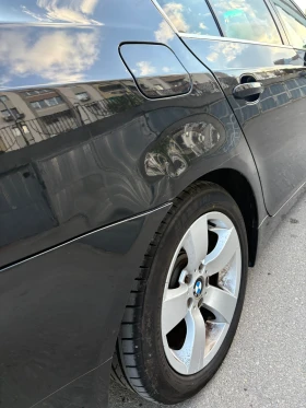 BMW 530 E60 | Mobile.bg    10