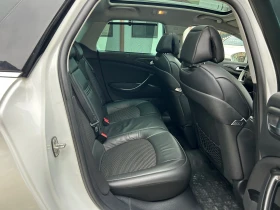 Citroen C5 TOURER * FACELIFT * 2.2HDI * AUTOMATIC *  | Mobile.bg    12