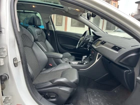 Citroen C5 TOURER * FACELIFT * 2.2HDI * AUTOMATIC *  | Mobile.bg    10