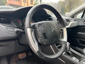 Citroen C5 TOURER * FACELIFT * 2.2HDI * AUTOMATIC *  | Mobile.bg    14