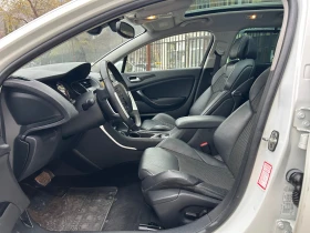 Citroen C5 TOURER * FACELIFT * 2.2HDI * AUTOMATIC *  | Mobile.bg    8