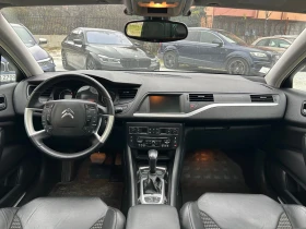 Citroen C5 TOURER * FACELIFT * 2.2HDI * AUTOMATIC *  | Mobile.bg    13