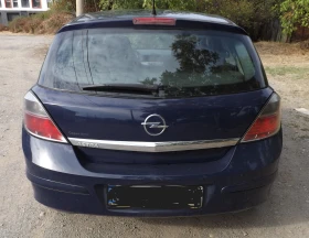 Opel Astra, снимка 5 — Bazar.bg Opel Astra, снимка 5